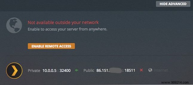 How to Enable Remote Access to Your Plex Library: Step-by-Step Guide
