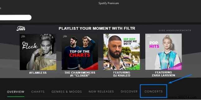 How to Buy Concert Tickets on Spotify in Under 5 Minutes: My Proven Guide