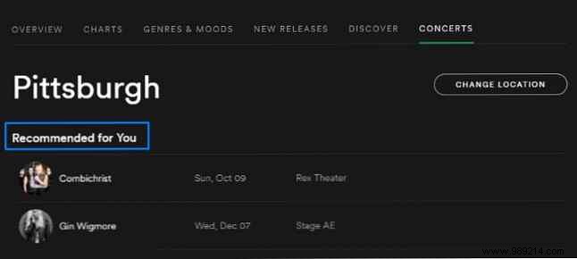 How to Buy Concert Tickets on Spotify in Under 5 Minutes: My Proven Guide
