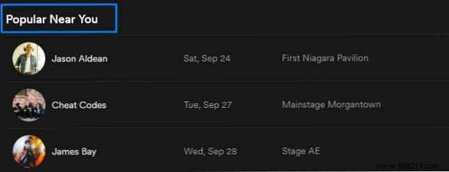 How to Buy Concert Tickets on Spotify in Under 5 Minutes: My Proven Guide