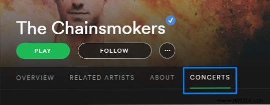 How to Buy Concert Tickets on Spotify in Under 5 Minutes: My Proven Guide