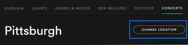 How to Buy Concert Tickets on Spotify in Under 5 Minutes: My Proven Guide