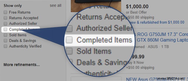 How to Buy a Reliable Gaming Laptop Under $500 on eBay: Expert Guide