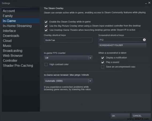 How to Backup Steam Screenshots: Cloud, Local, and Multi-PC Guide