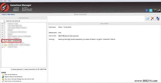 How to Backup Steam Screenshots: Cloud, Local, and Multi-PC Guide