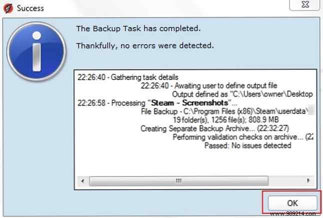 How to Backup Steam Screenshots: Cloud, Local, and Multi-PC Guide