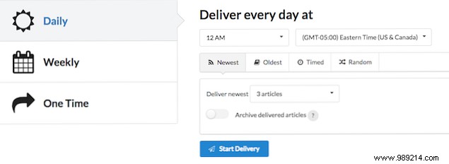 How to Automatically Send Pocket Articles to Your Kindle with P2K