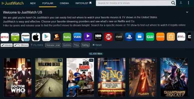 How to Find Where Movies and TV Shows Are Streaming: Top Tools and Tips