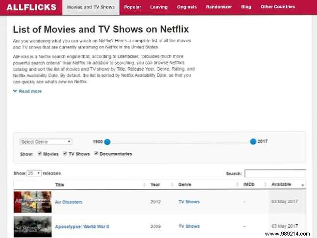 How to Find Where Movies and TV Shows Are Streaming: Top Tools and Tips