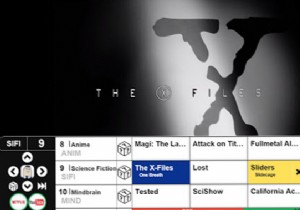 Channel Surf on Netflix, Hulu, and YouTube Like Cable TV with OttoPlay