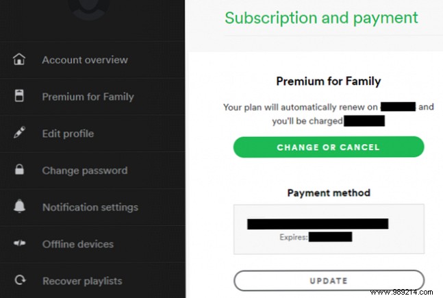 How to Change Your Spotify Account Country Setting: Free vs. Premium Guide