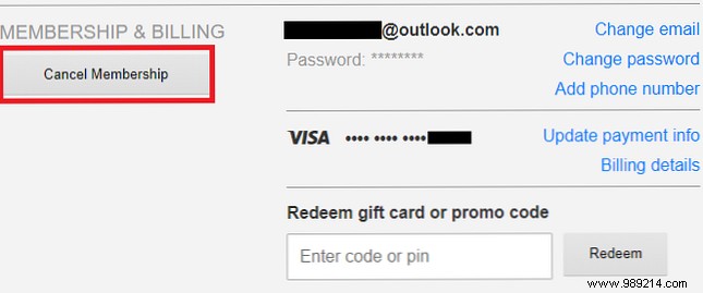 How to Cancel Your Netflix Subscription: Simple Step-by-Step Guide