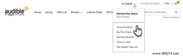 How to Cancel Audible Subscription: 6 Simple Steps from an Expert Guide