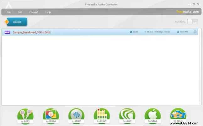 How to Convert FLAC to MP3 for Free: Best Tools for Windows, Mac, Linux & Online