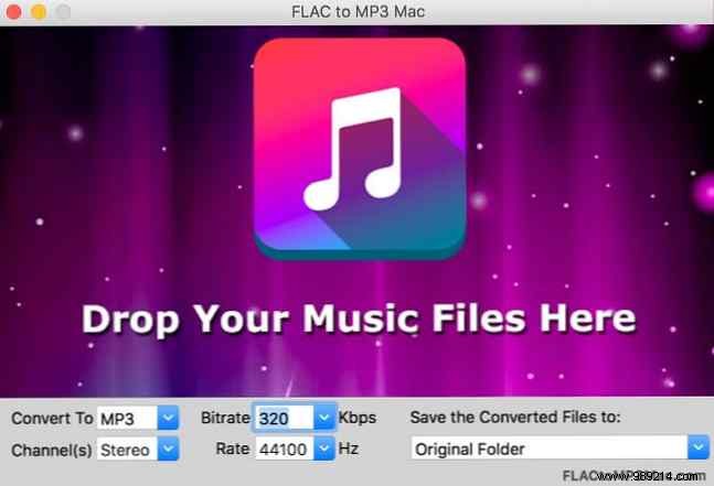 How to Convert FLAC to MP3 for Free: Best Tools for Windows, Mac, Linux & Online