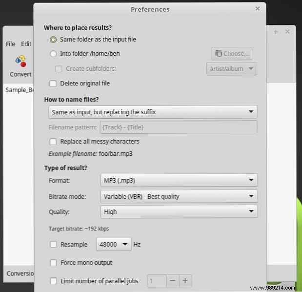 How to Convert FLAC to MP3 for Free: Best Tools for Windows, Mac, Linux & Online