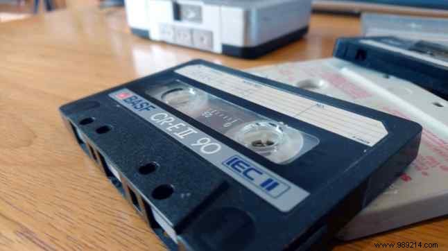 How to Digitize CDs, Cassettes, and MiniDiscs to MP3: Expert Step-by-Step Guide