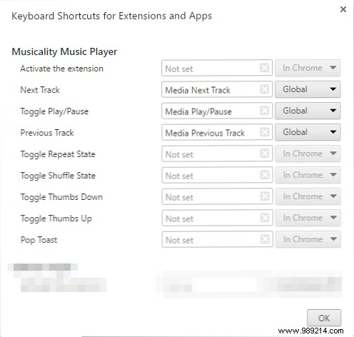 Control Spotify Web Player with Keyboard Shortcuts: Simple Extension Guide