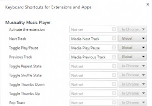 Control Spotify Web Player with Keyboard Shortcuts: Simple Extension Guide