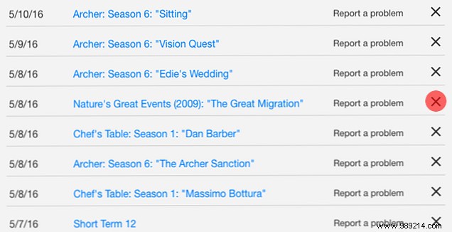 How to Remove Shows and Movies from Your Netflix Viewing History: Simple Steps