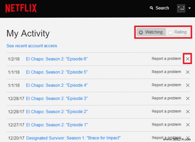 How to Clear Your Netflix Viewing History: Simple Step-by-Step Guide