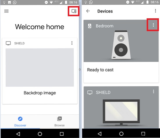 How to Create Speaker Groups with Chromecast Audio: Simple Step-by-Step Guide