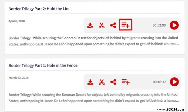 How to Create Custom Podcast Playlists from Multiple Shows Using Listen Notes and Pocket Casts