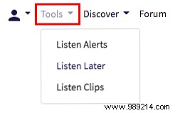 How to Create Custom Podcast Playlists from Multiple Shows Using Listen Notes and Pocket Casts