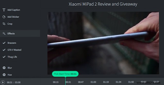 How to Convert YouTube Videos to GIFs Easily with GIFs.com