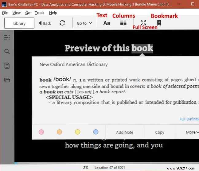 How to Download and Read Free Kindle eBooks on Your PC: Complete Guide