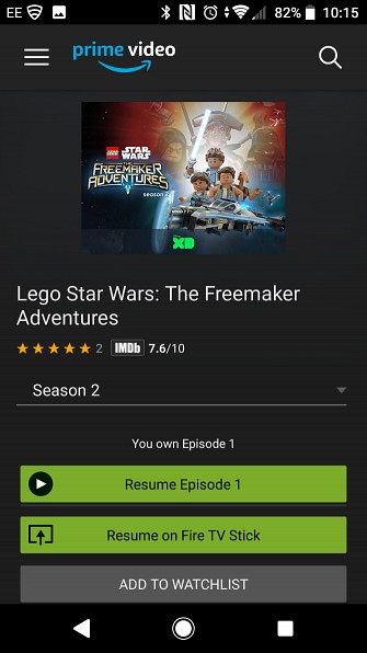 How to Download Amazon Prime Video for Offline Viewing: Complete Guide