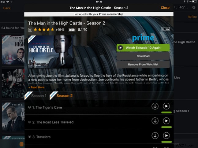 How to Download Amazon Prime Video for Offline Viewing: Complete Guide