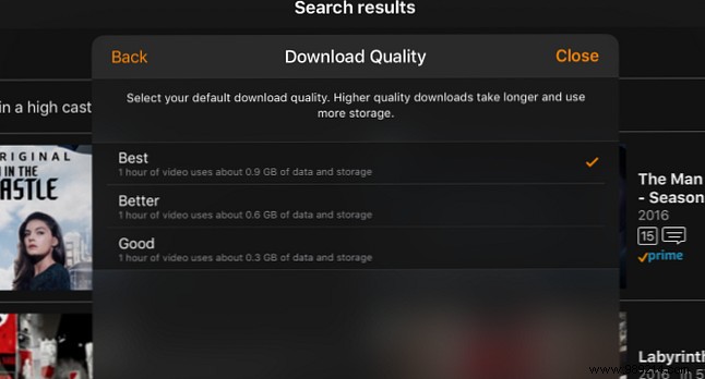 How to Download Amazon Prime Video for Offline Viewing: Complete Guide