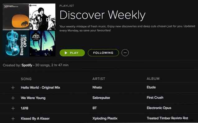 7 Expert Tips to Discover New Music on Spotify