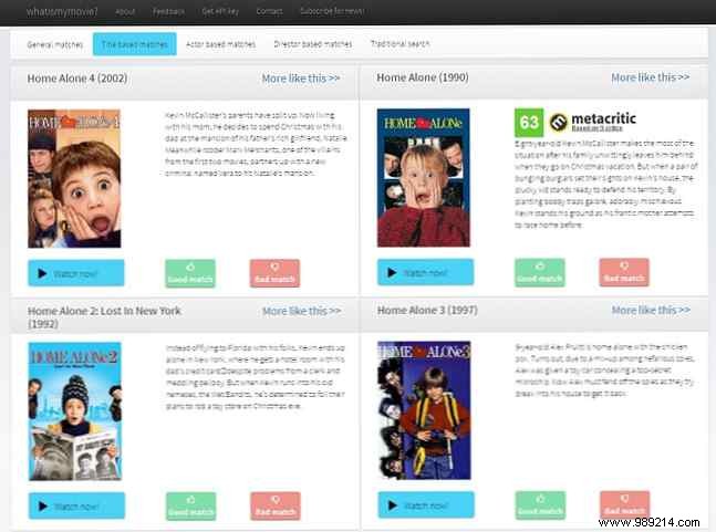 Discover Movies You ll Love on Netflix: Expert Tips from Seasoned Streamers