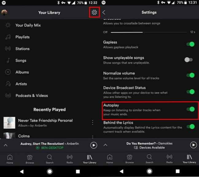 5 Proven Ways to Discover New Music You ll Love on Spotify