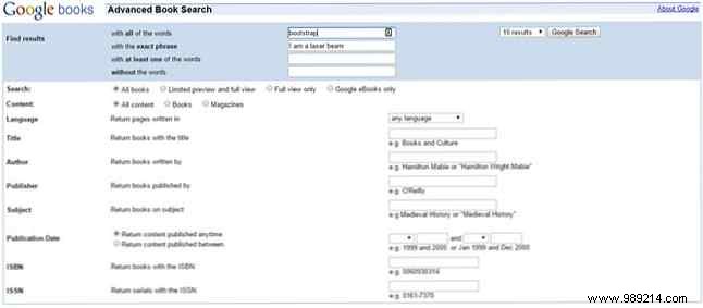 How to Find a Forgotten Book Without Knowing the Title or Author: Expert Strategies