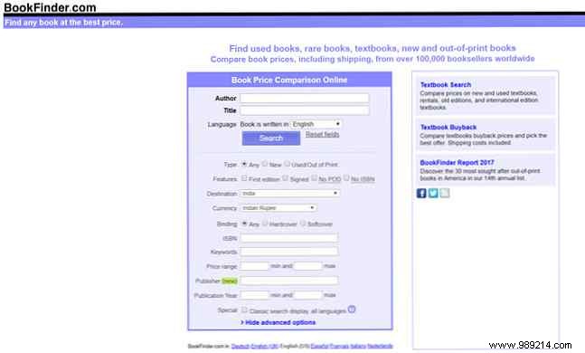 How to Find a Forgotten Book Without Knowing the Title or Author: Expert Strategies