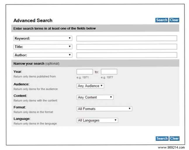 How to Find a Forgotten Book Without Knowing the Title or Author: Expert Strategies