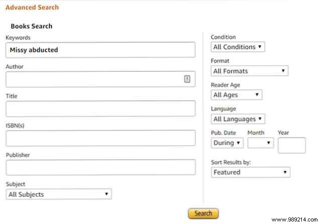How to Find a Forgotten Book Without Knowing the Title or Author: Expert Strategies