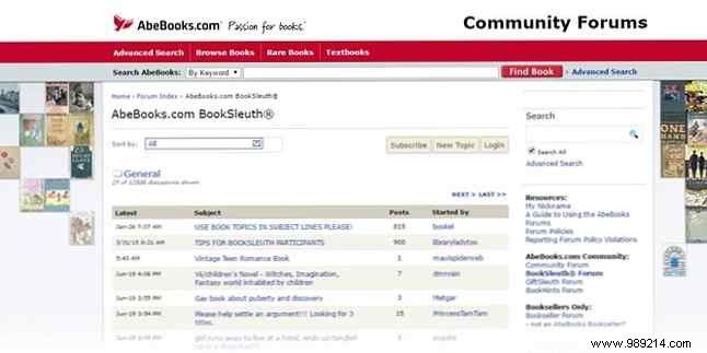 How to Find a Forgotten Book Without Knowing the Title or Author: Expert Strategies