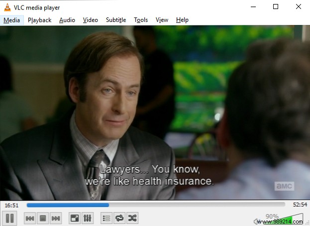 How to Find, Download, and Add Subtitles to Any Video in VLC Media Player