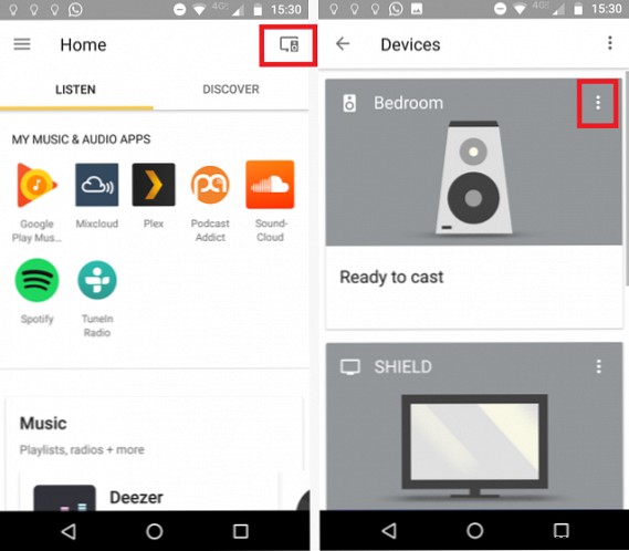 How to Enable Guest Mode on Chromecast Audio: Simple Step-by-Step Guide