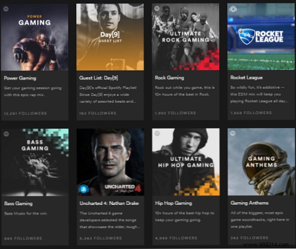 Elevate Your Gaming: How to Find the Perfect Spotify Playlists and Soundtracks