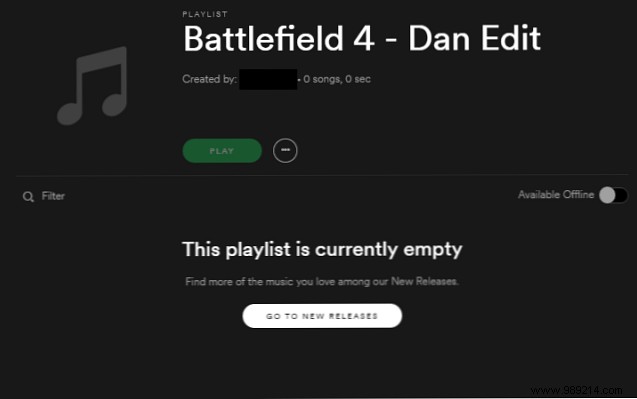 Elevate Your Gaming: How to Find the Perfect Spotify Playlists and Soundtracks
