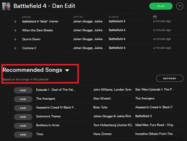 Elevate Your Gaming: How to Find the Perfect Spotify Playlists and Soundtracks