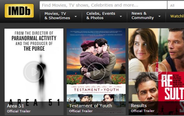 How to Find the Perfect Movie to Watch Tonight: Top Expert-Recommended Tools