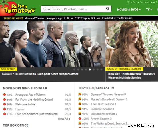 How to Find the Perfect Movie to Watch Tonight: Top Expert-Recommended Tools