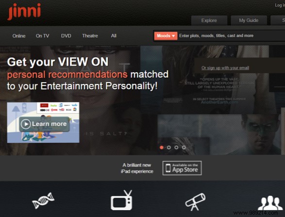 How to Find the Perfect Movie to Watch Tonight: Top Expert-Recommended Tools