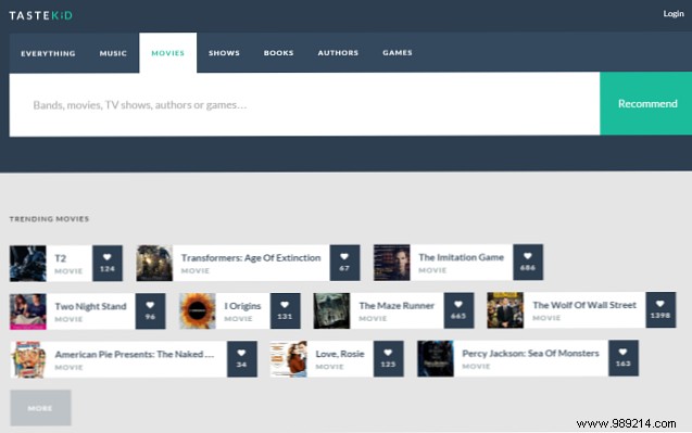 How to Find the Perfect Movie to Watch Tonight: Top Expert-Recommended Tools